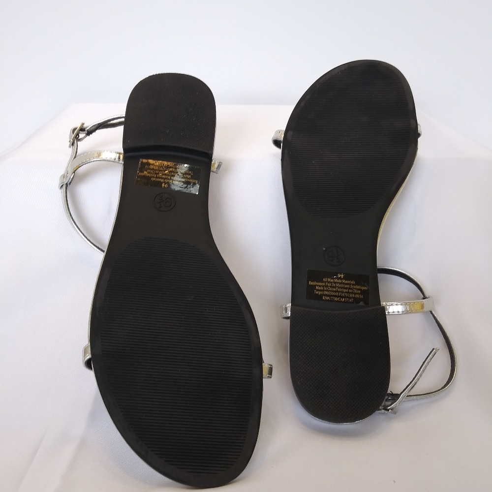 Verona sandals - Picture 3 of 7